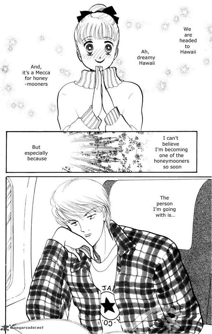 Itazura Na Kiss Chapter 40 Page 13
