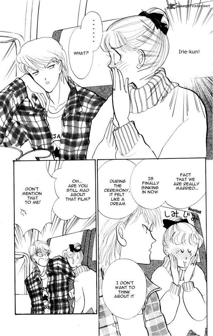Itazura Na Kiss Chapter 40 Page 14