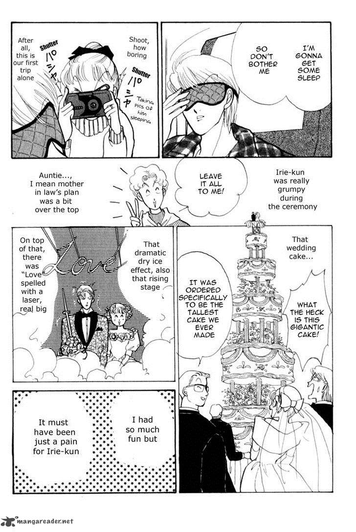 Itazura Na Kiss Chapter 40 Page 15