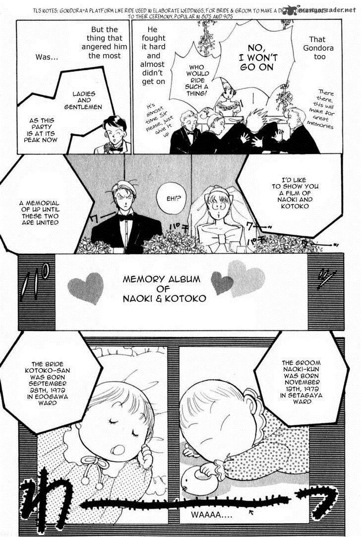 Itazura Na Kiss Chapter 40 Page 16