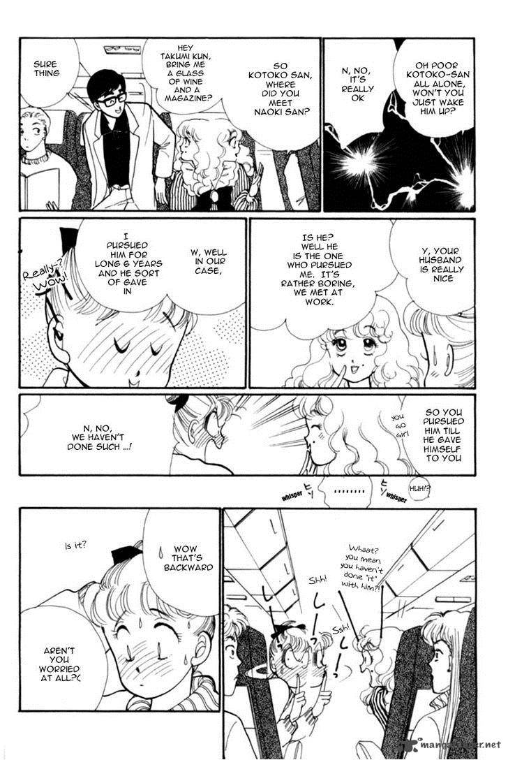 Itazura Na Kiss Chapter 40 Page 19