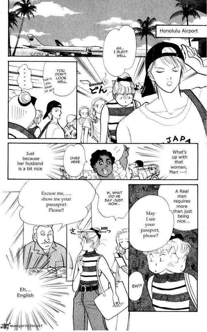 Itazura Na Kiss Chapter 40 Page 21
