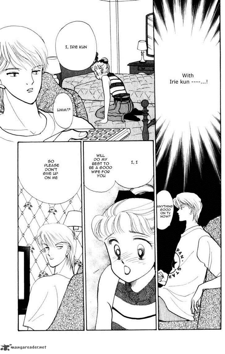 Itazura Na Kiss Chapter 40 Page 28