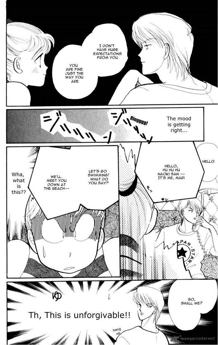 Itazura Na Kiss Chapter 40 Page 29
