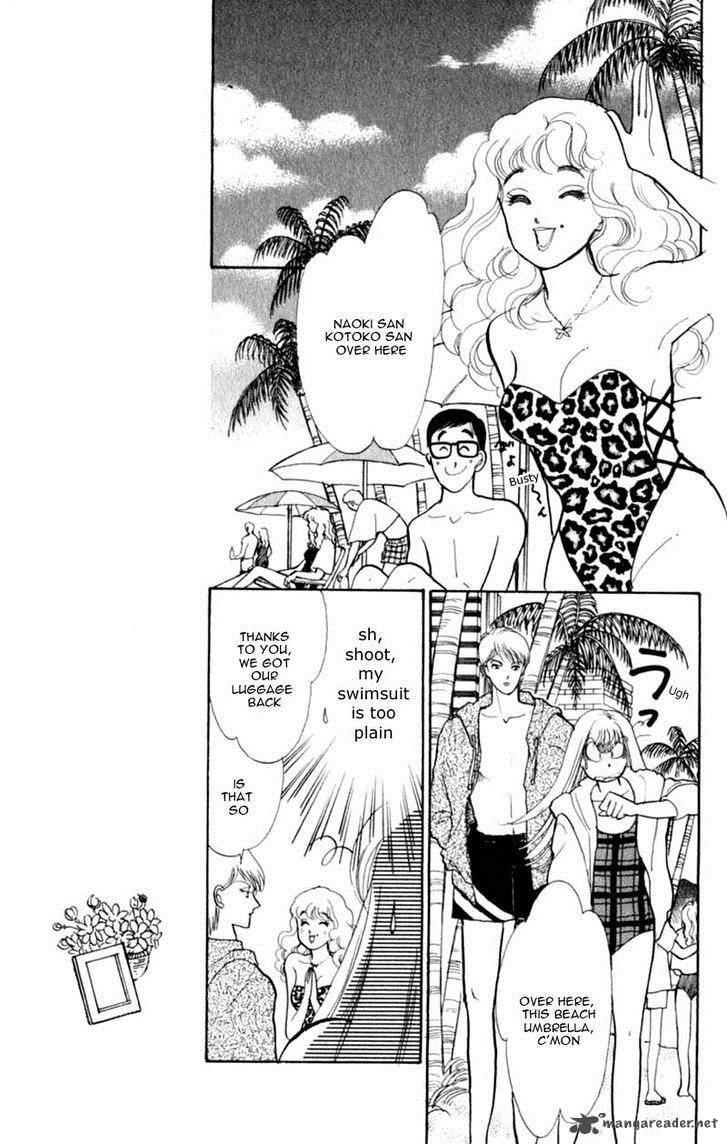 Itazura Na Kiss Chapter 40 Page 30