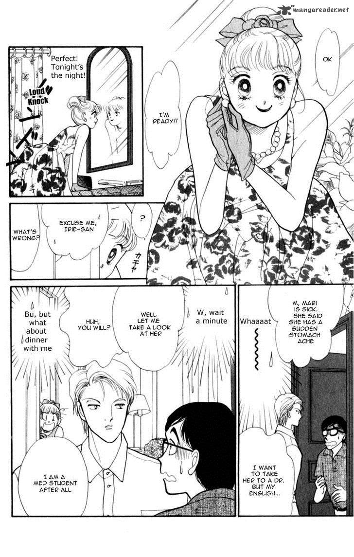 Itazura Na Kiss Chapter 40 Page 37