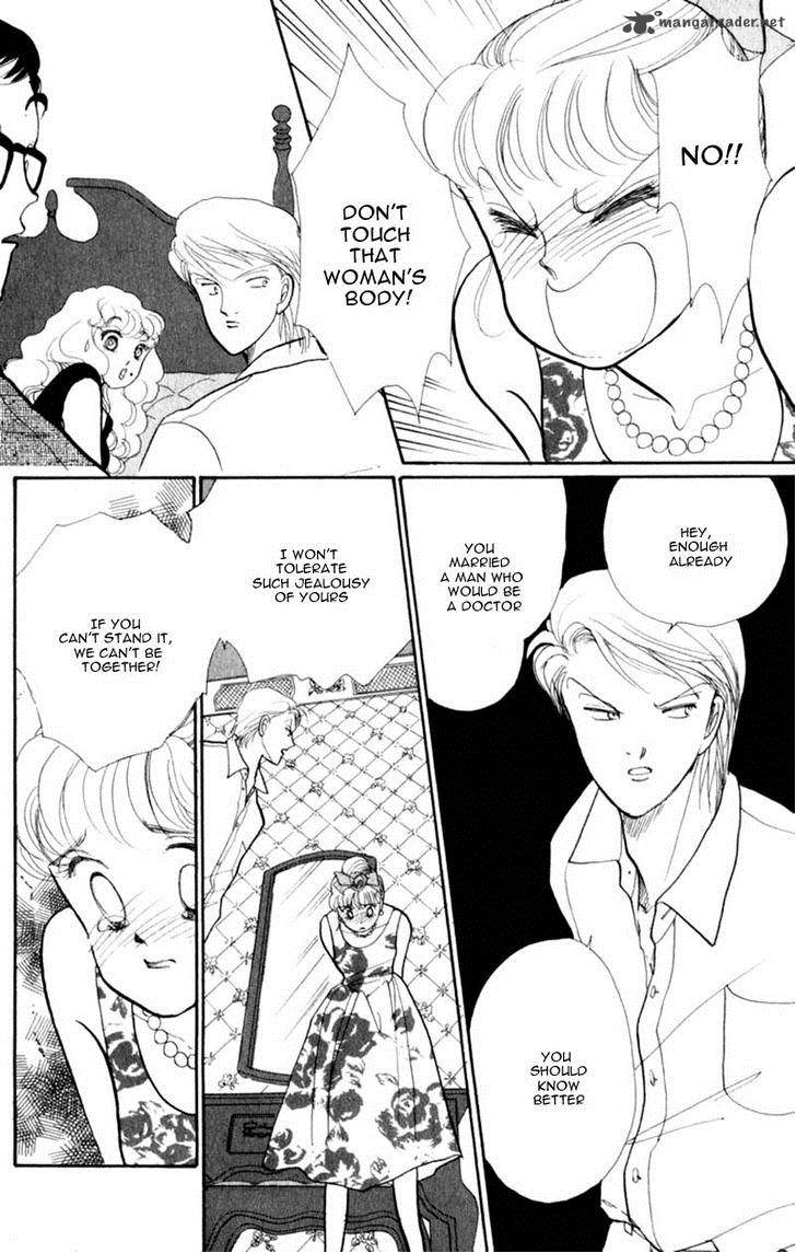 Itazura Na Kiss Chapter 40 Page 39