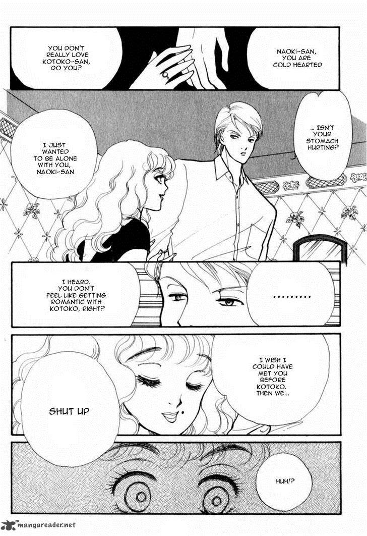 Itazura Na Kiss Chapter 40 Page 41