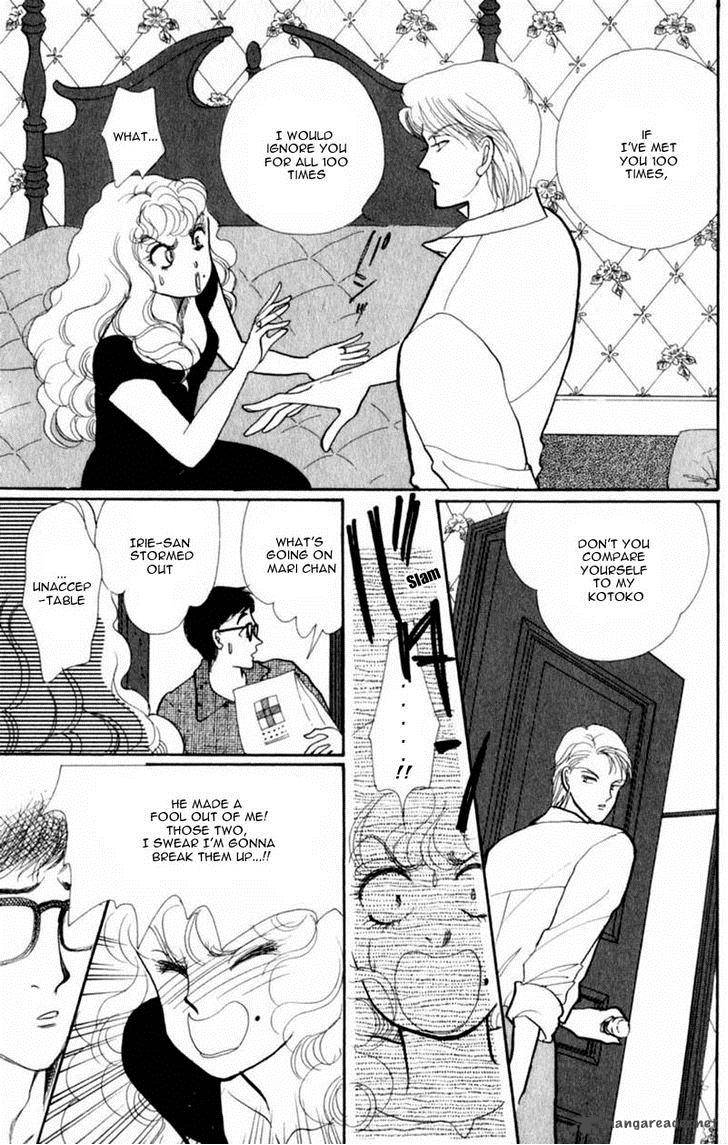 Itazura Na Kiss Chapter 40 Page 42