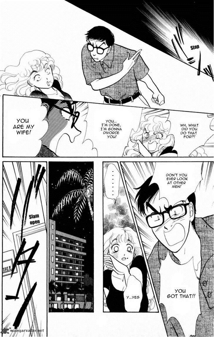 Itazura Na Kiss Chapter 40 Page 43