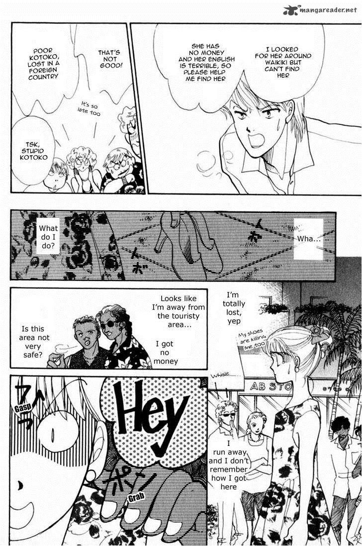 Itazura Na Kiss Chapter 40 Page 45