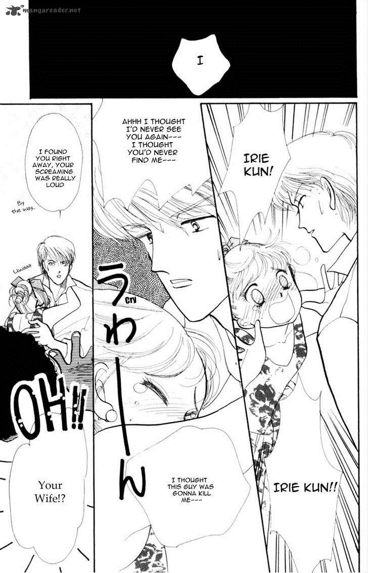 Itazura Na Kiss Chapter 40 Page 48