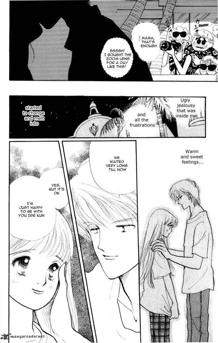 Itazura Na Kiss Chapter 40 Page 51
