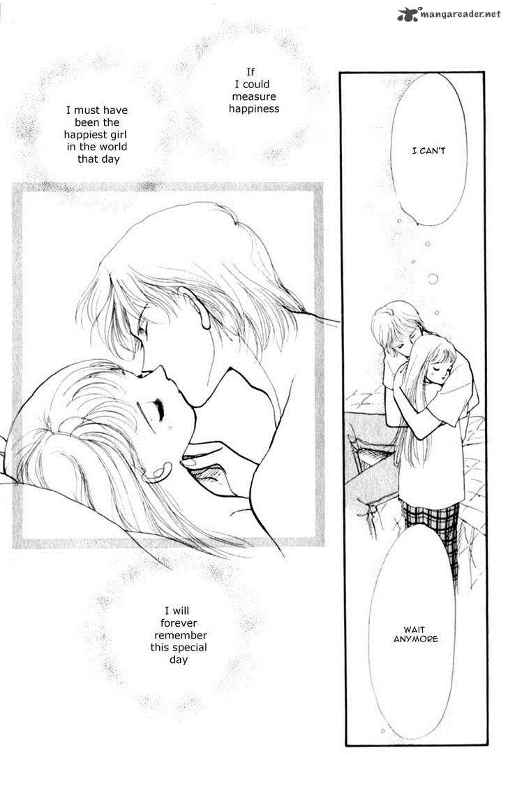 Itazura Na Kiss Chapter 40 Page 52