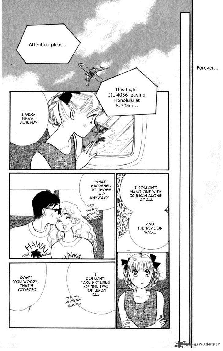 Itazura Na Kiss Chapter 40 Page 53