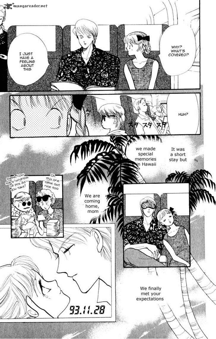 Itazura Na Kiss Chapter 40 Page 54