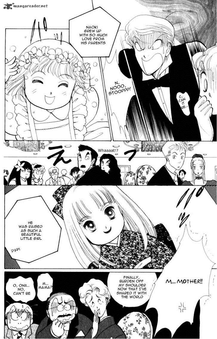 Itazura Na Kiss Chapter 41 Page 17