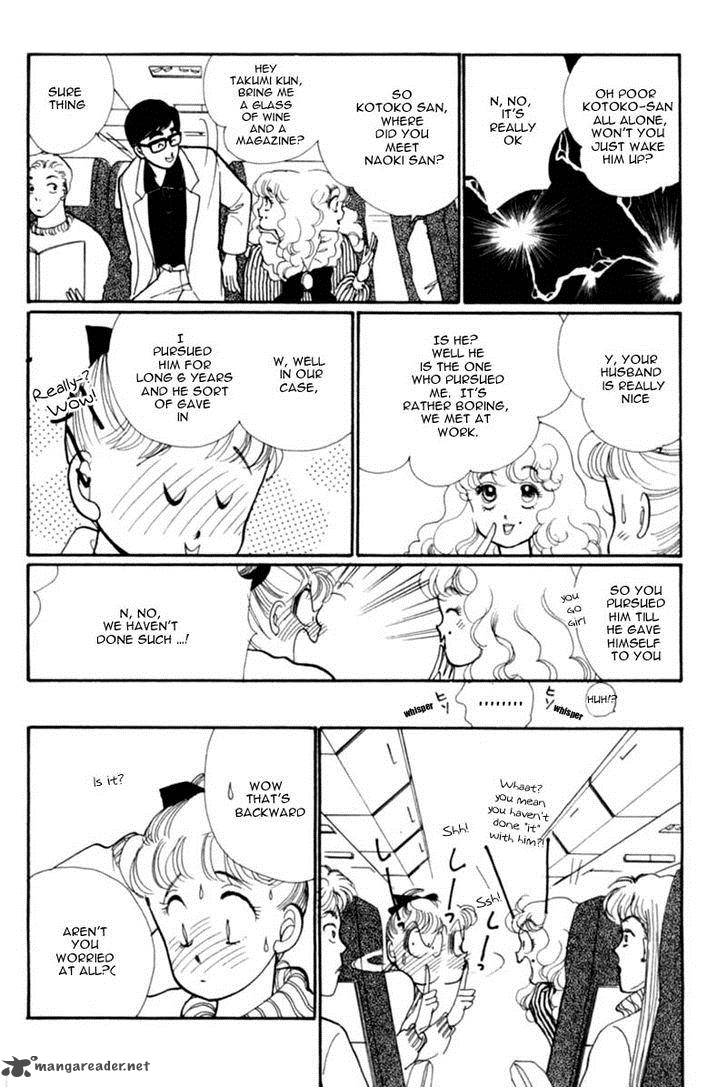 Itazura Na Kiss Chapter 41 Page 19