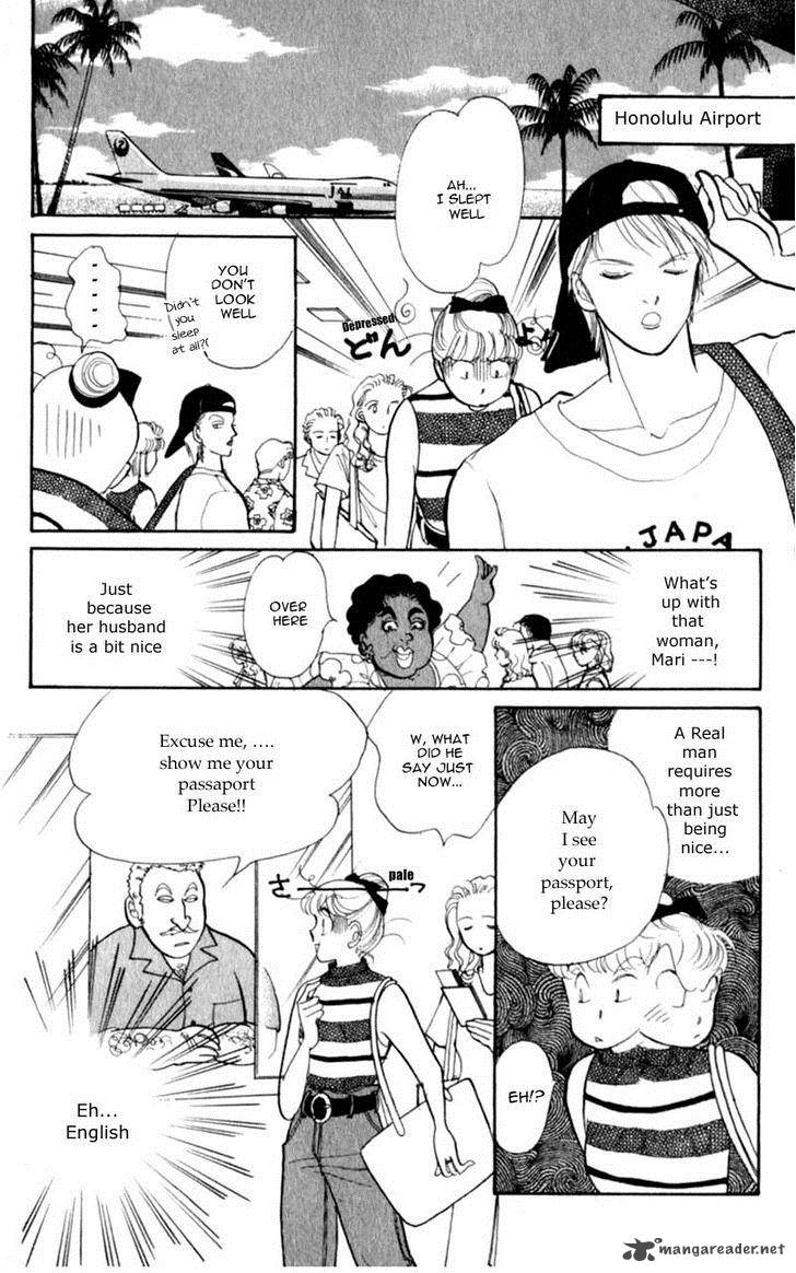 Itazura Na Kiss Chapter 41 Page 21