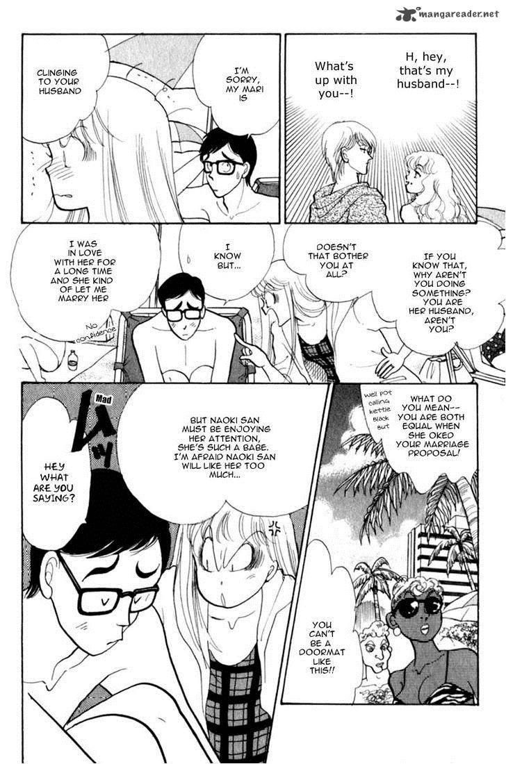 Itazura Na Kiss Chapter 41 Page 31