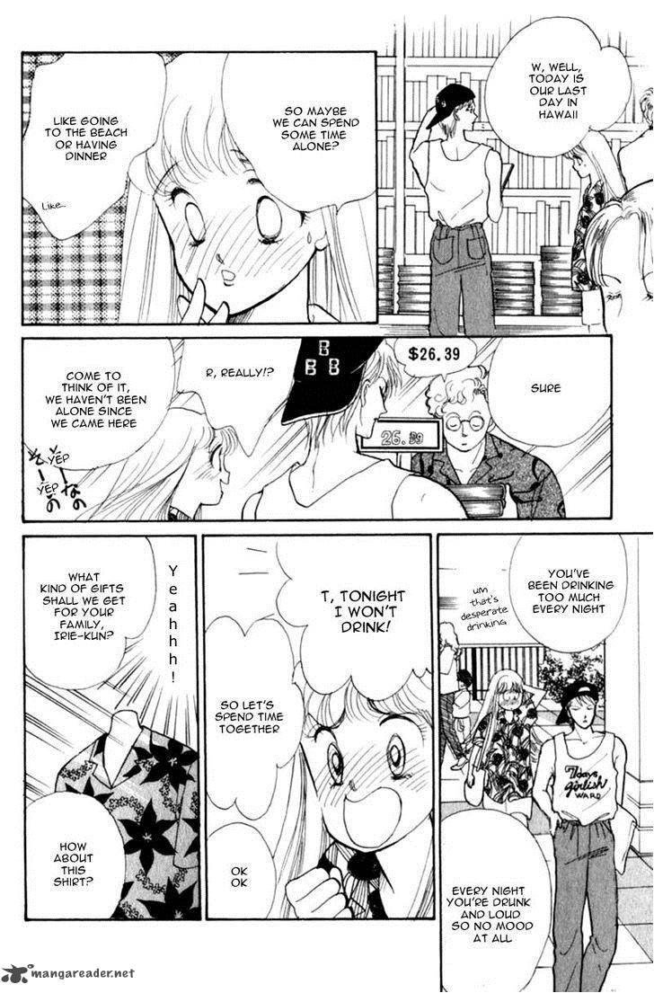 Itazura Na Kiss Chapter 41 Page 35
