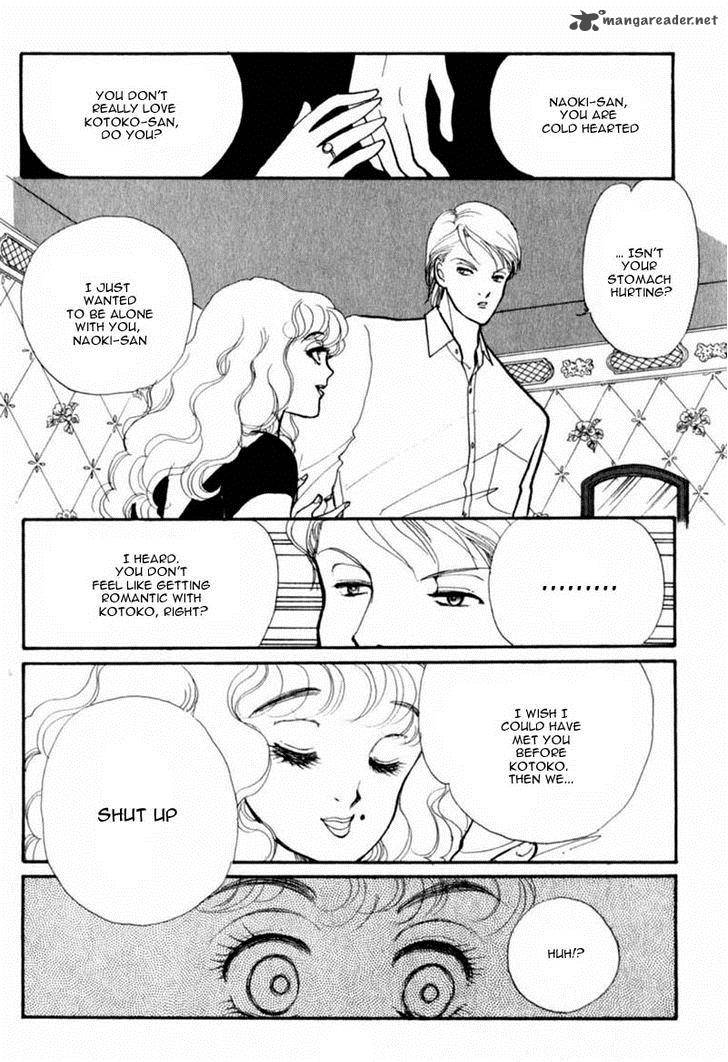 Itazura Na Kiss Chapter 41 Page 41