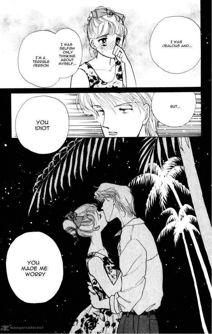 Itazura Na Kiss Chapter 41 Page 50