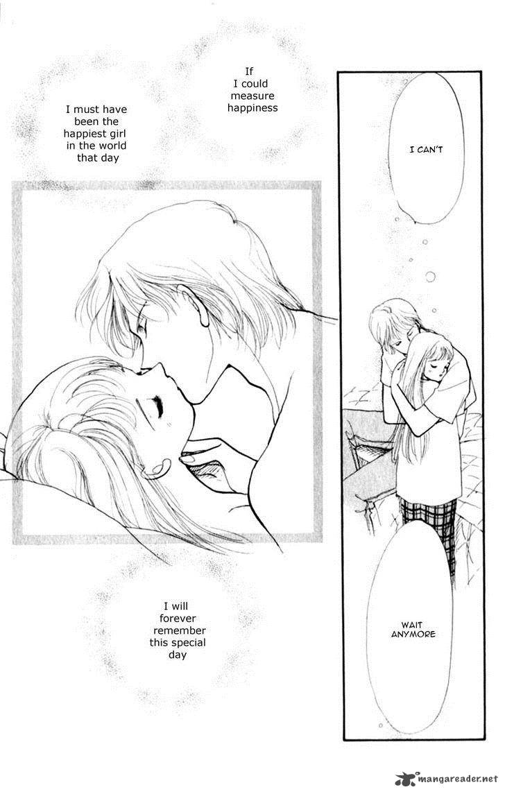 Itazura Na Kiss Chapter 41 Page 52