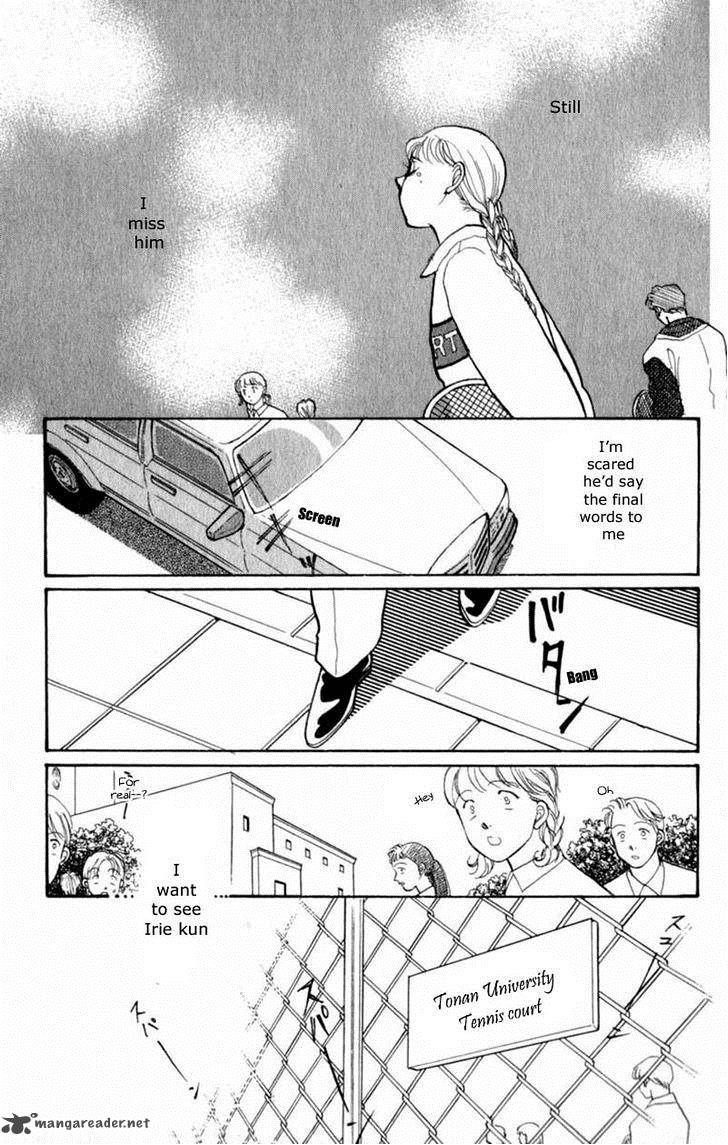 Itazura Na Kiss Chapter 42 Page 15