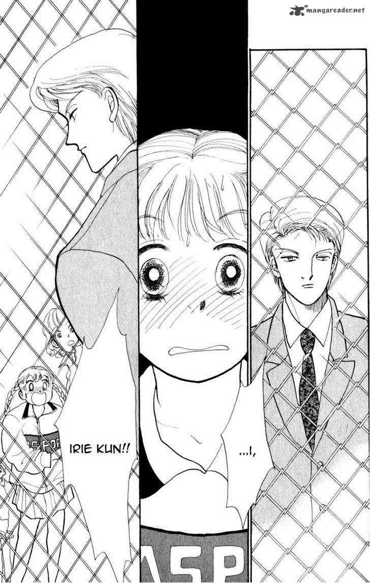 Itazura Na Kiss Chapter 42 Page 17