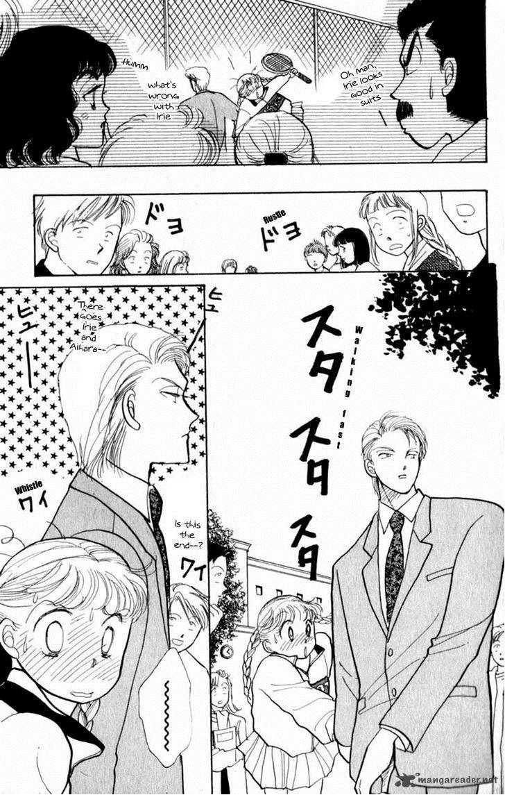 Itazura Na Kiss Chapter 42 Page 19