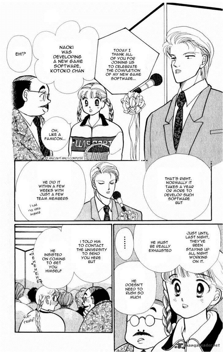 Itazura Na Kiss Chapter 42 Page 24