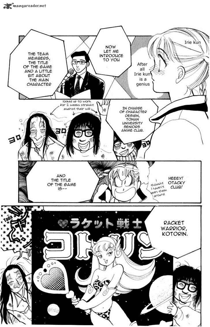 Itazura Na Kiss Chapter 42 Page 25