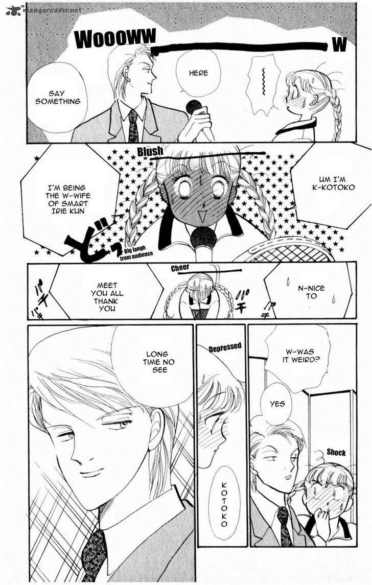 Itazura Na Kiss Chapter 42 Page 28