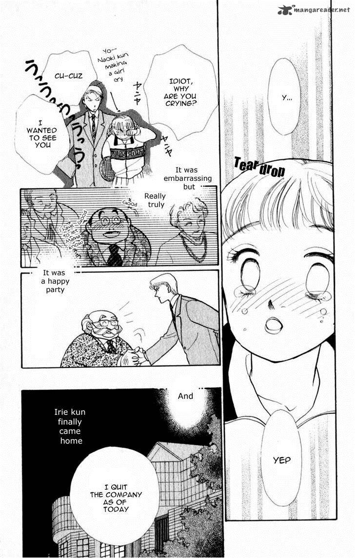 Itazura Na Kiss Chapter 42 Page 29