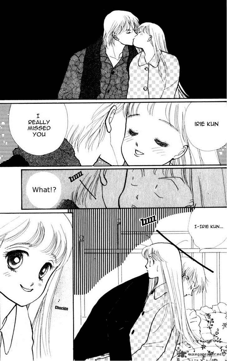 Itazura Na Kiss Chapter 42 Page 31