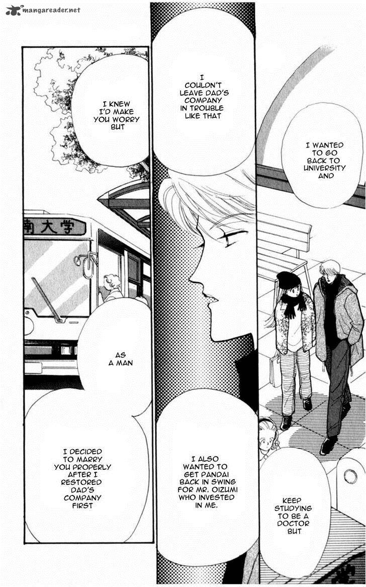 Itazura Na Kiss Chapter 42 Page 39