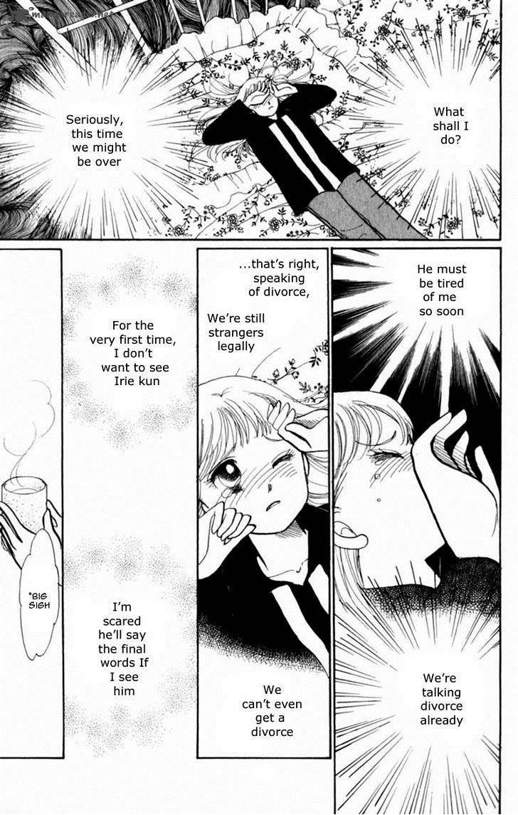 Itazura Na Kiss Chapter 42 Page 5