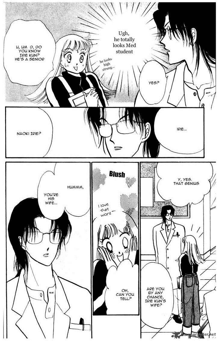 Itazura Na Kiss Chapter 43 Page 10