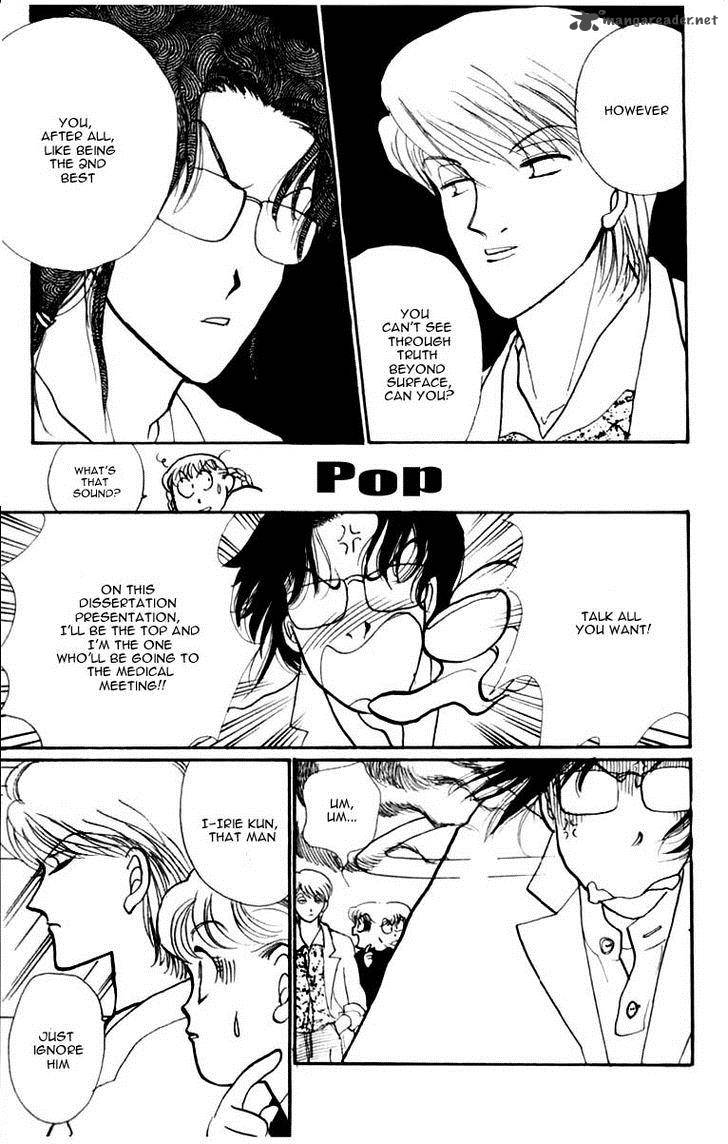 Itazura Na Kiss Chapter 43 Page 13