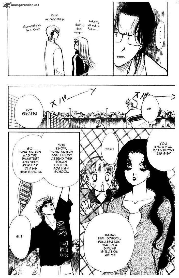 Itazura Na Kiss Chapter 43 Page 14