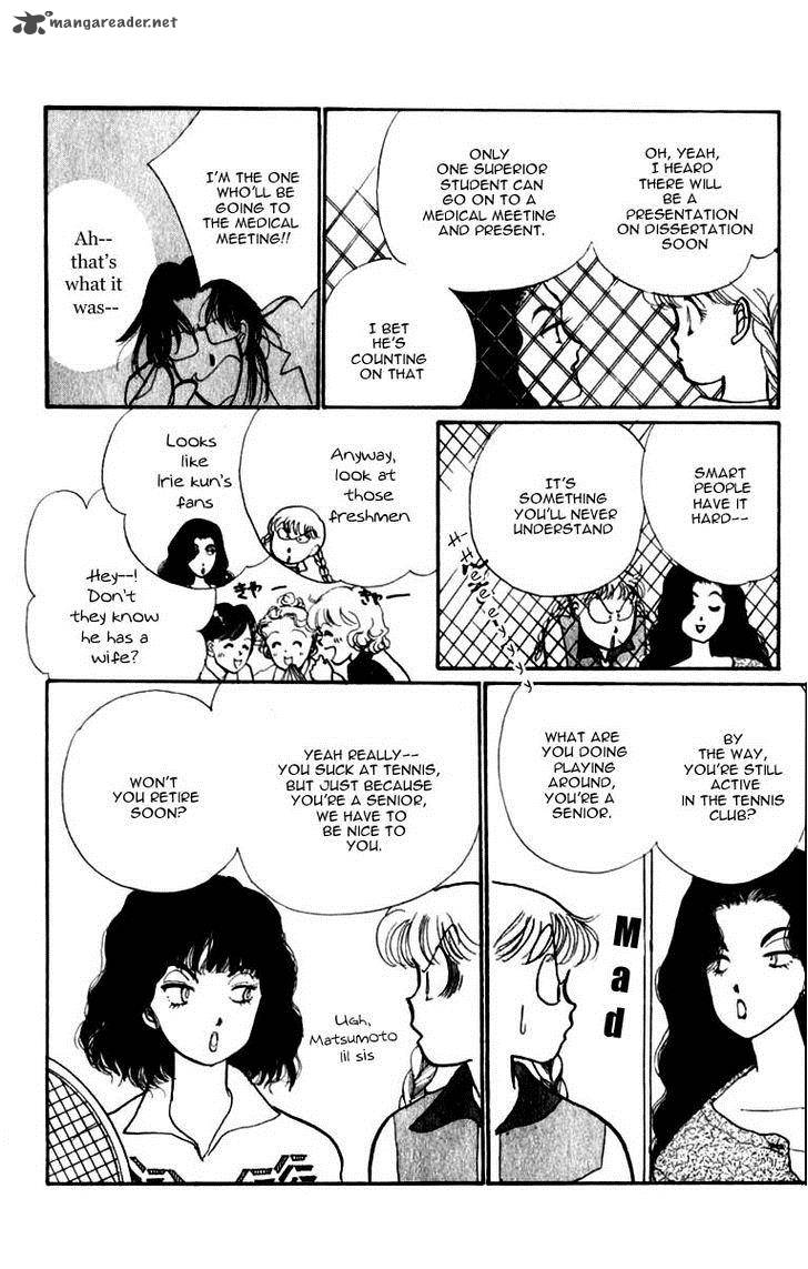 Itazura Na Kiss Chapter 43 Page 16