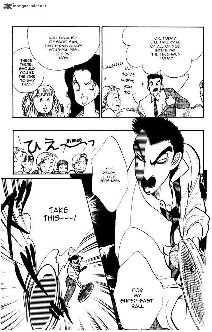 Itazura Na Kiss Chapter 43 Page 19