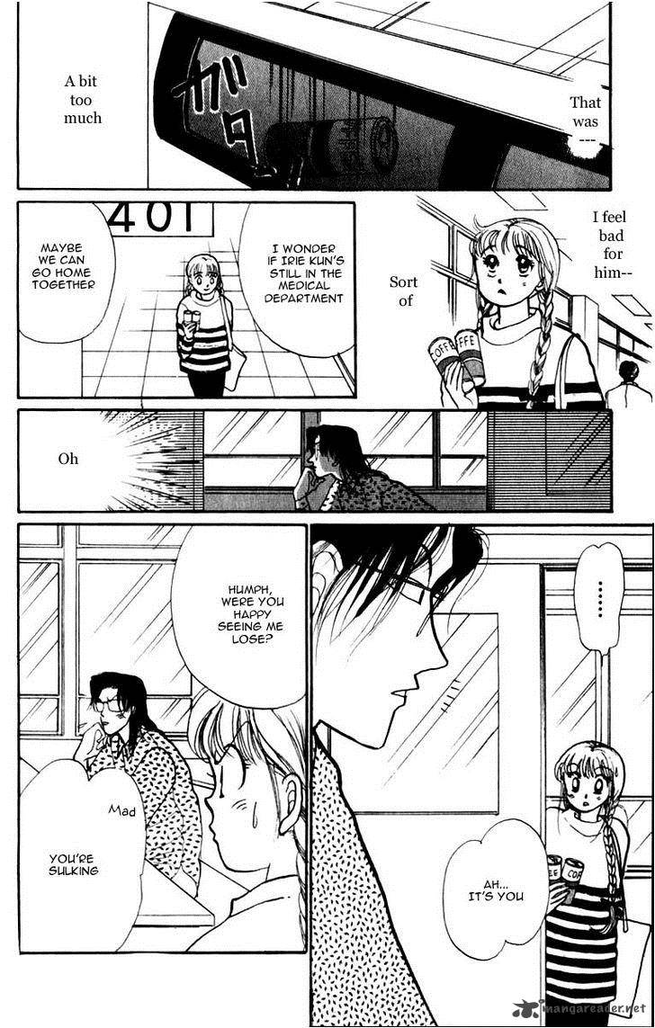 Itazura Na Kiss Chapter 43 Page 34