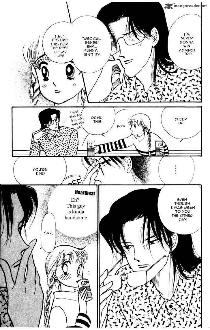 Itazura Na Kiss Chapter 43 Page 35