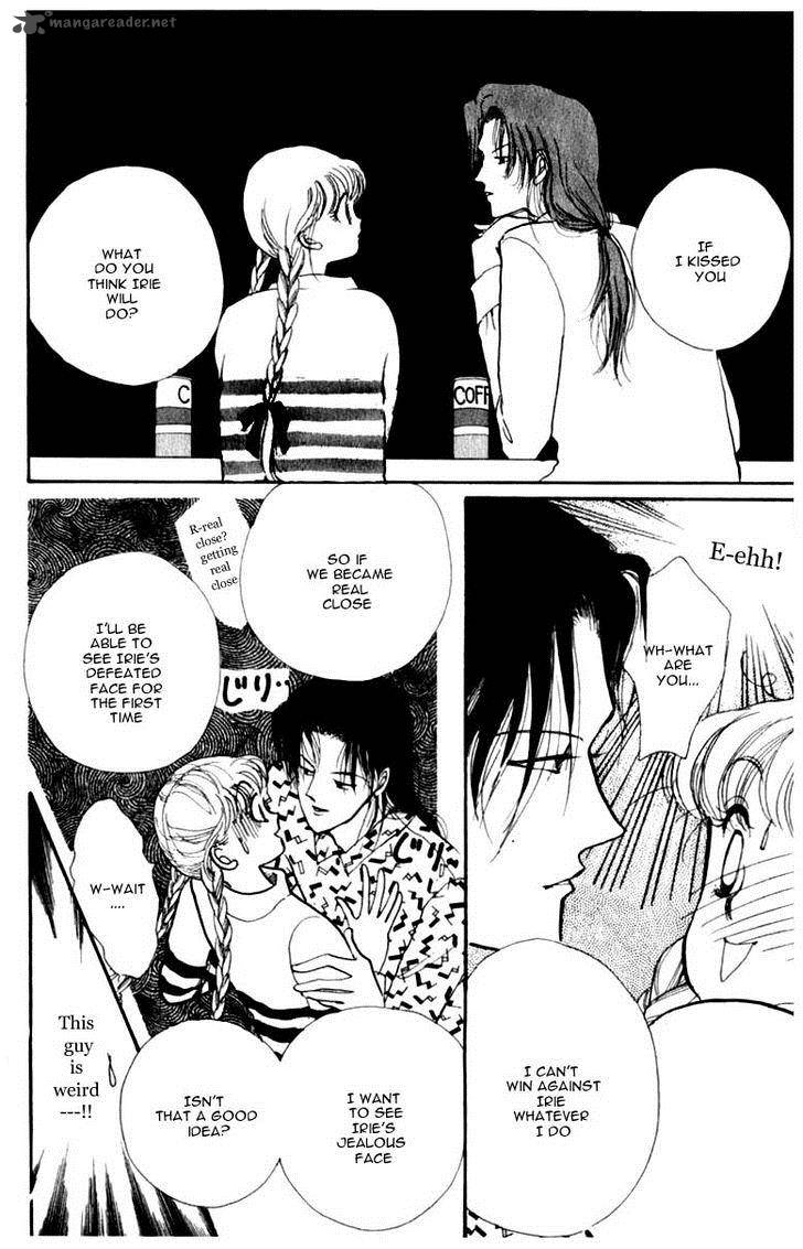 Itazura Na Kiss Chapter 43 Page 36