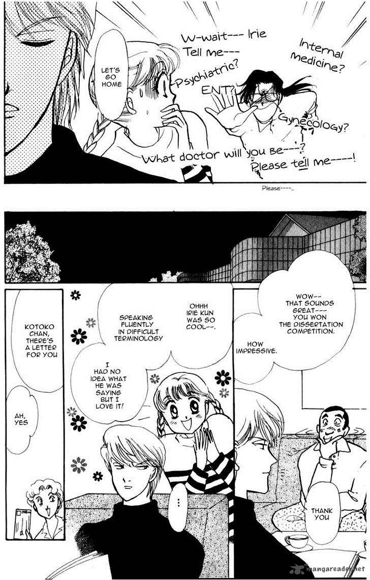 Itazura Na Kiss Chapter 43 Page 42
