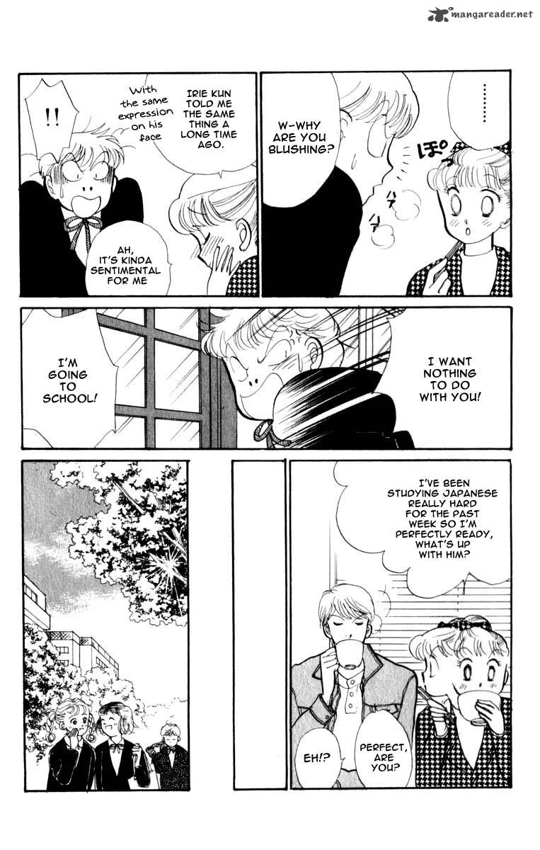 Itazura Na Kiss Chapter 44 Page 14