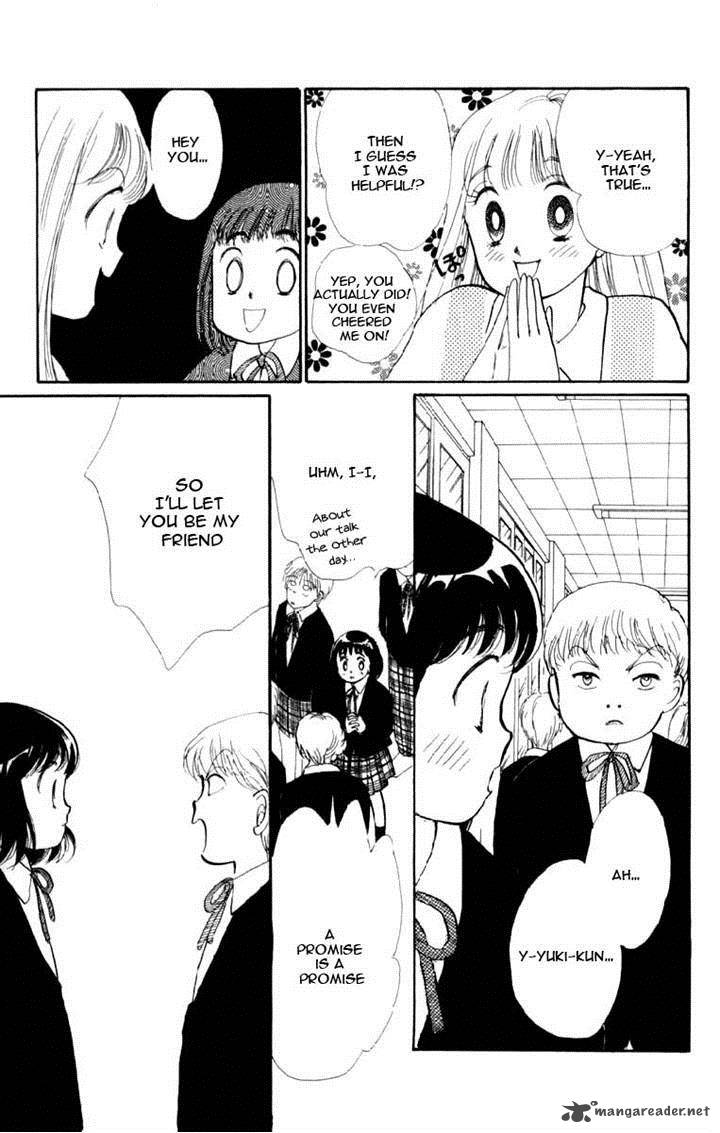 Itazura Na Kiss Chapter 45 Page 19
