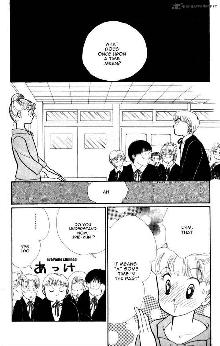 Itazura Na Kiss Chapter 45 Page 31